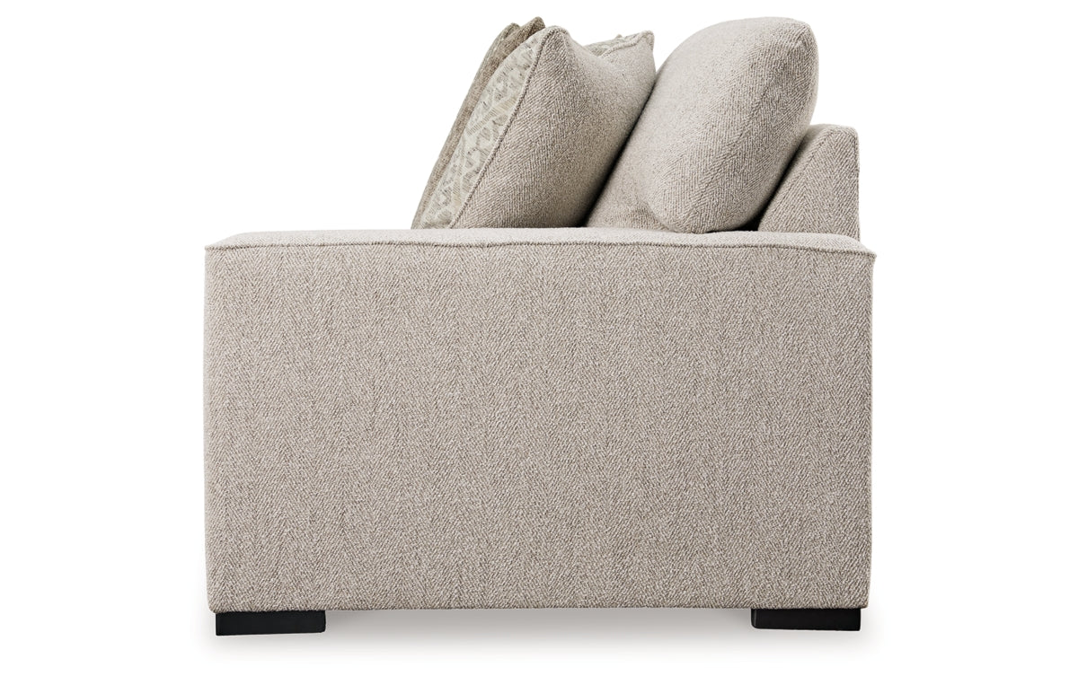 Ballyton 5-Piece Sectional