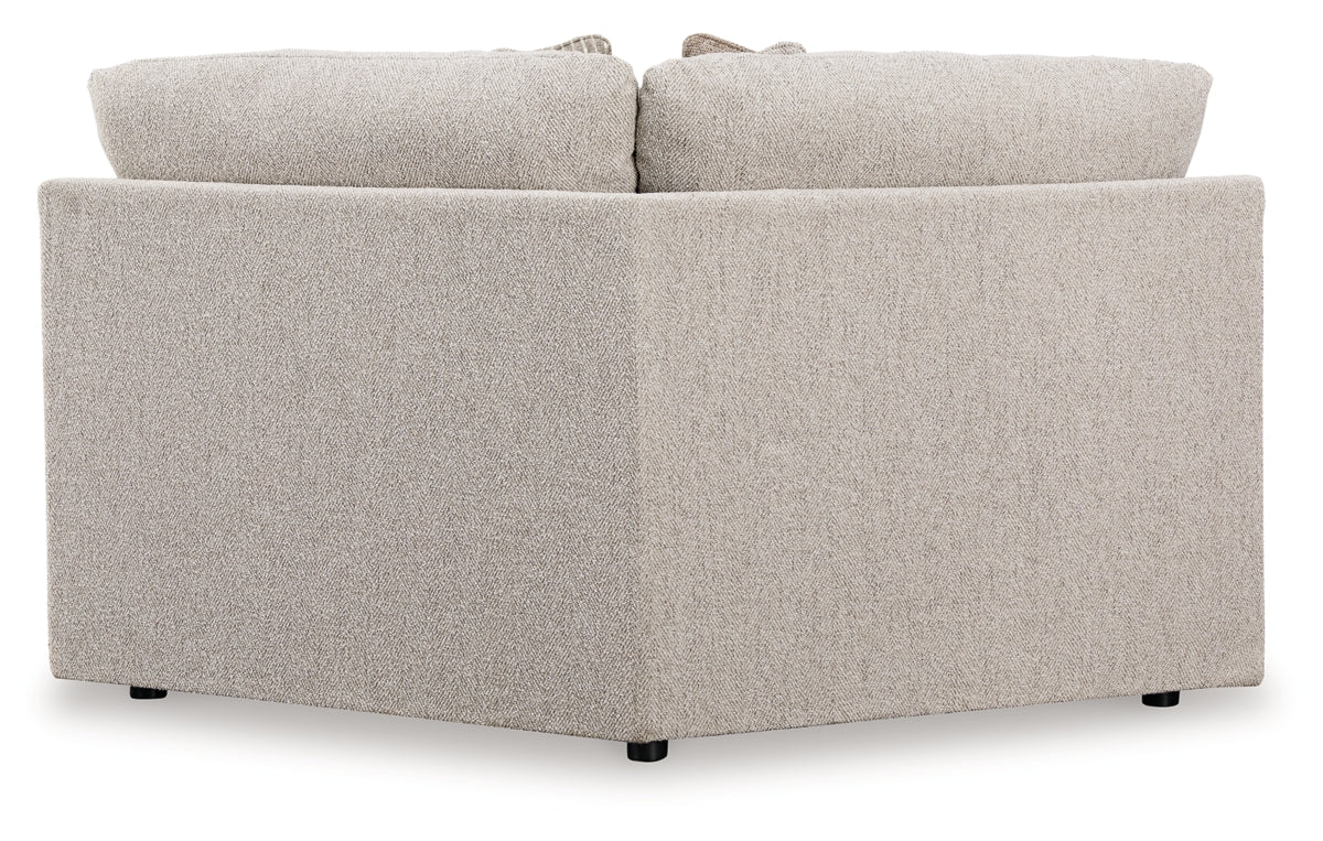 Ballyton 5-Piece Sectional
