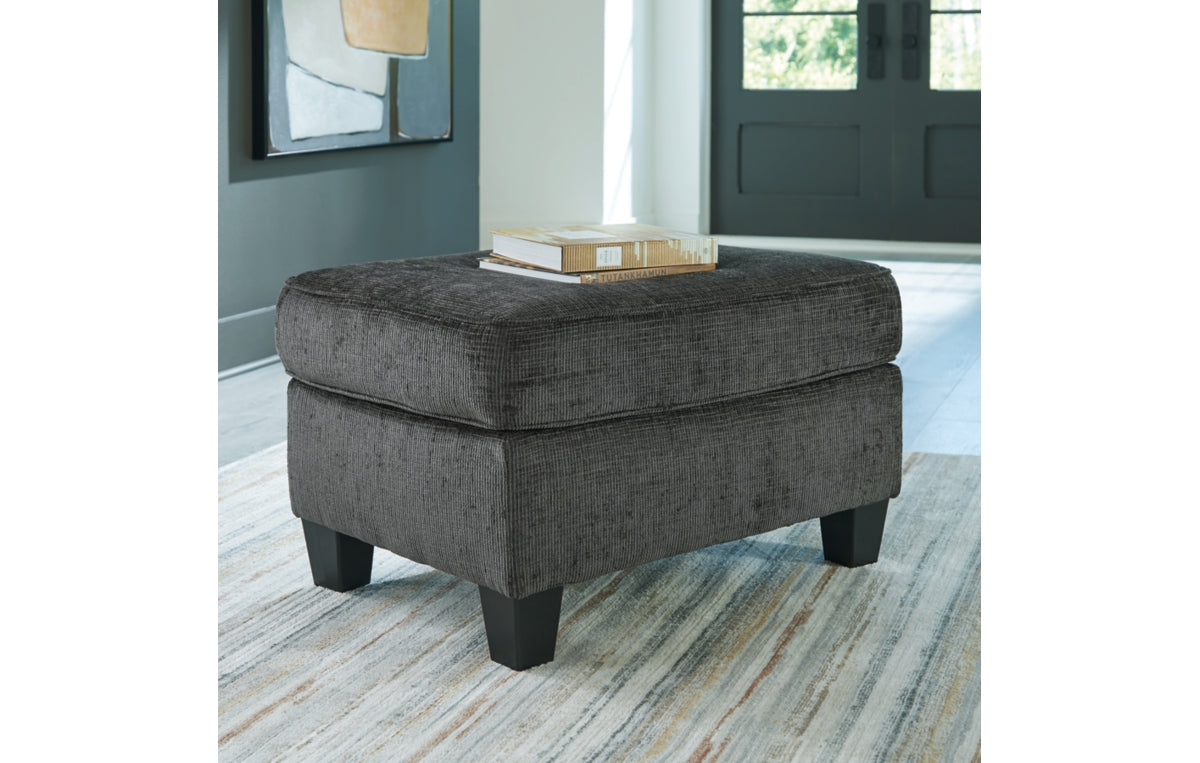 Erinslane Ottoman
