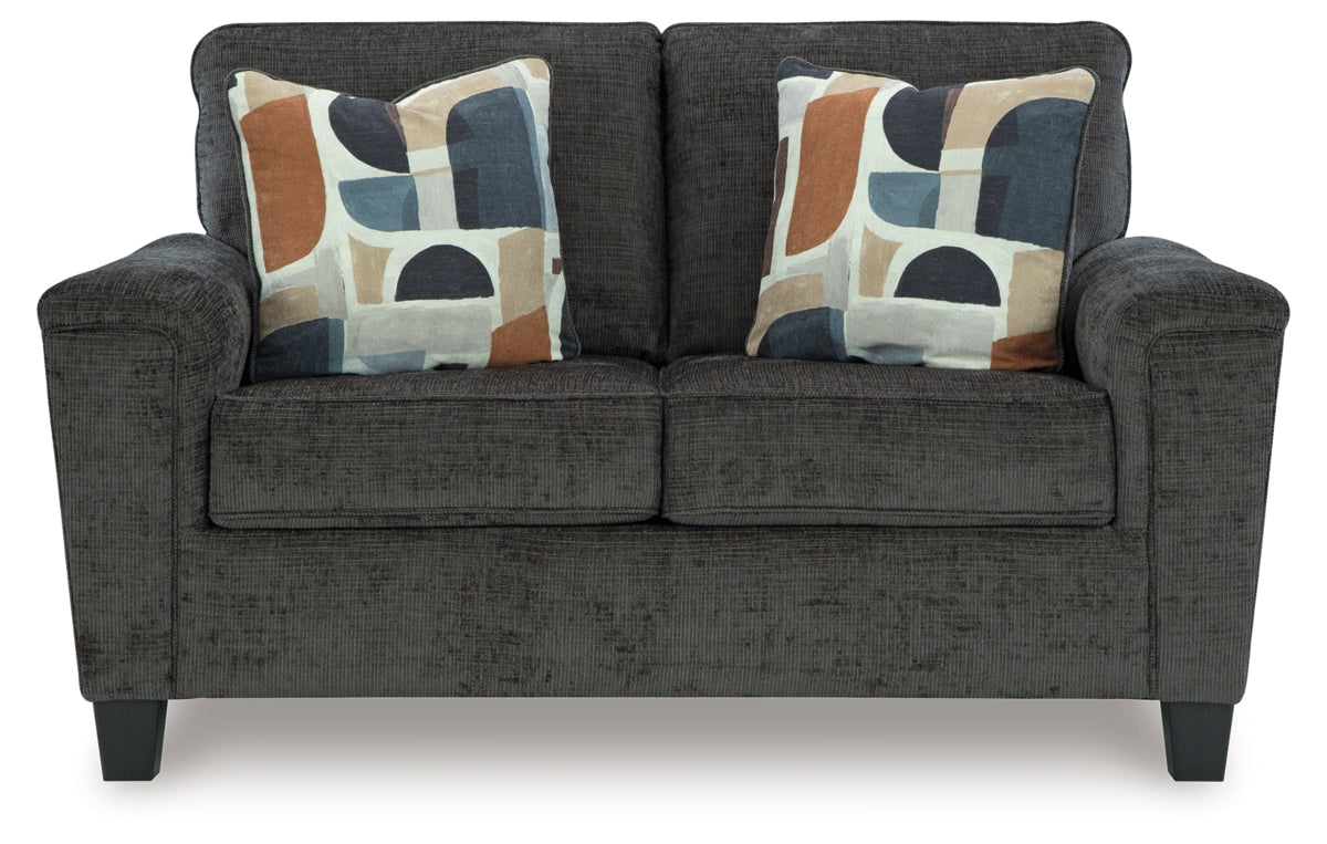 Erinslane Loveseat