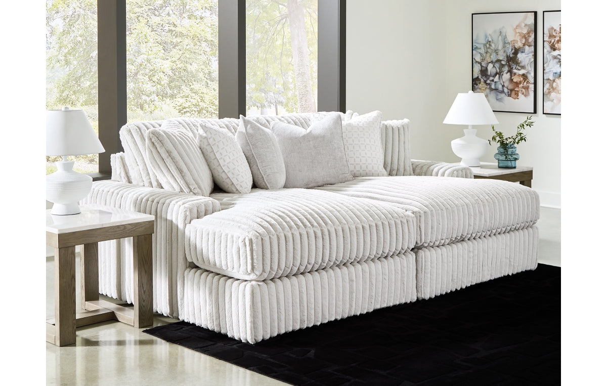 Stupendous Super Chaise