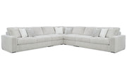 Stupendous 5-Piece Sectional