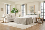 Rayne-Cove Queen Sofa Sleeper