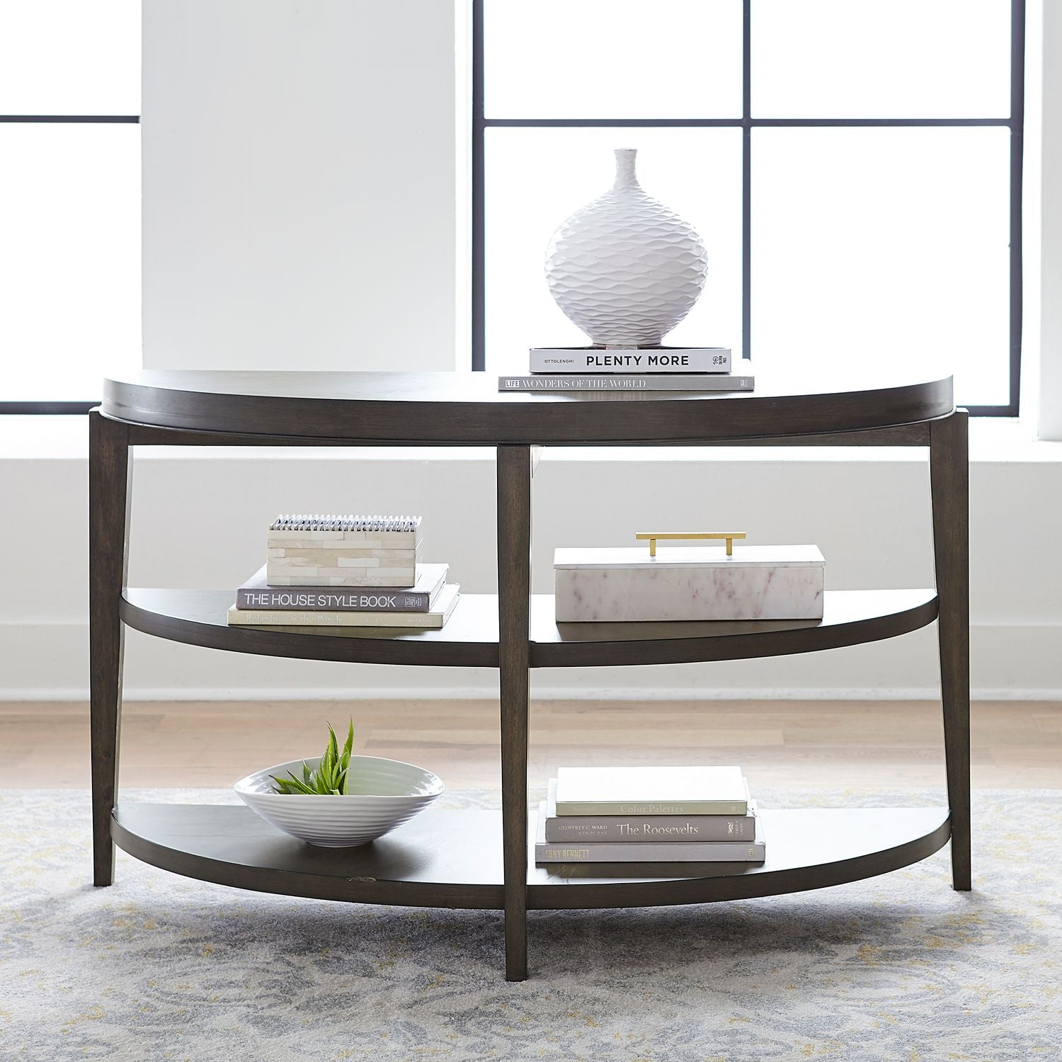 Penton Sofa Table