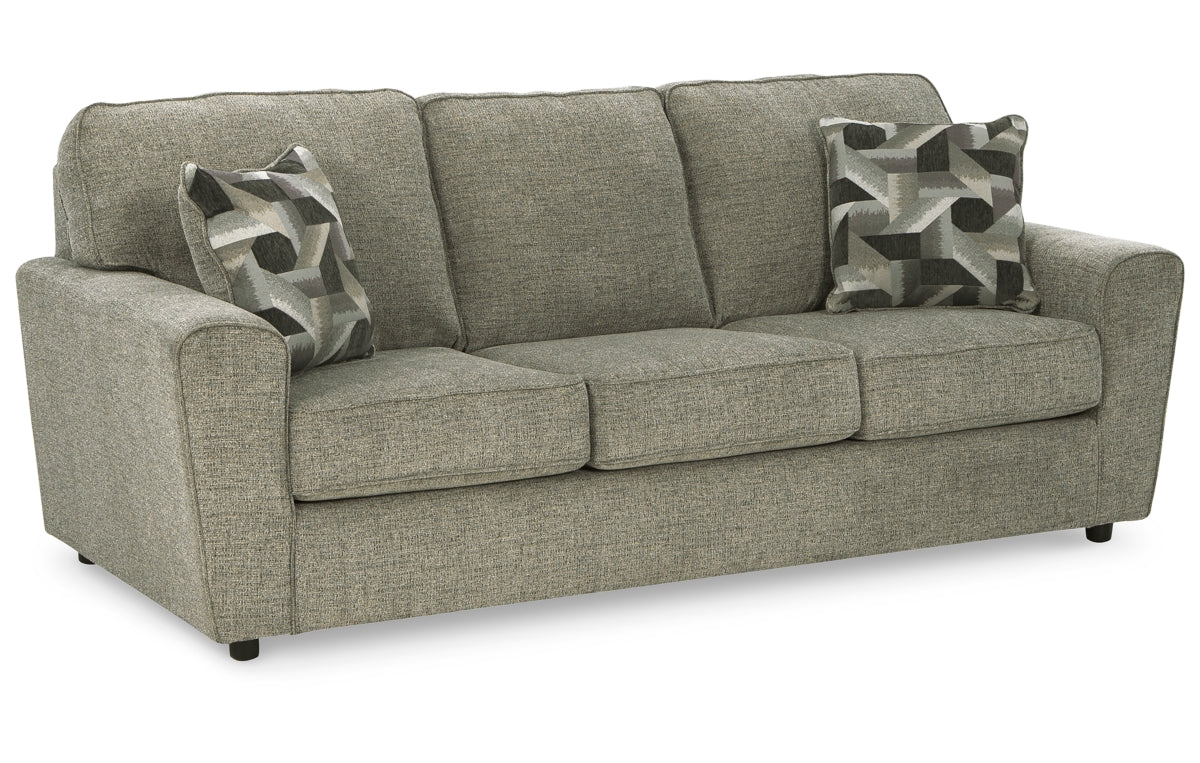 Cascilla Sofa and Loveseat