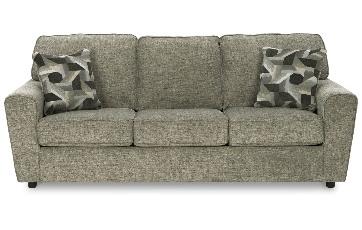 Cascilla Sofa and Loveseat