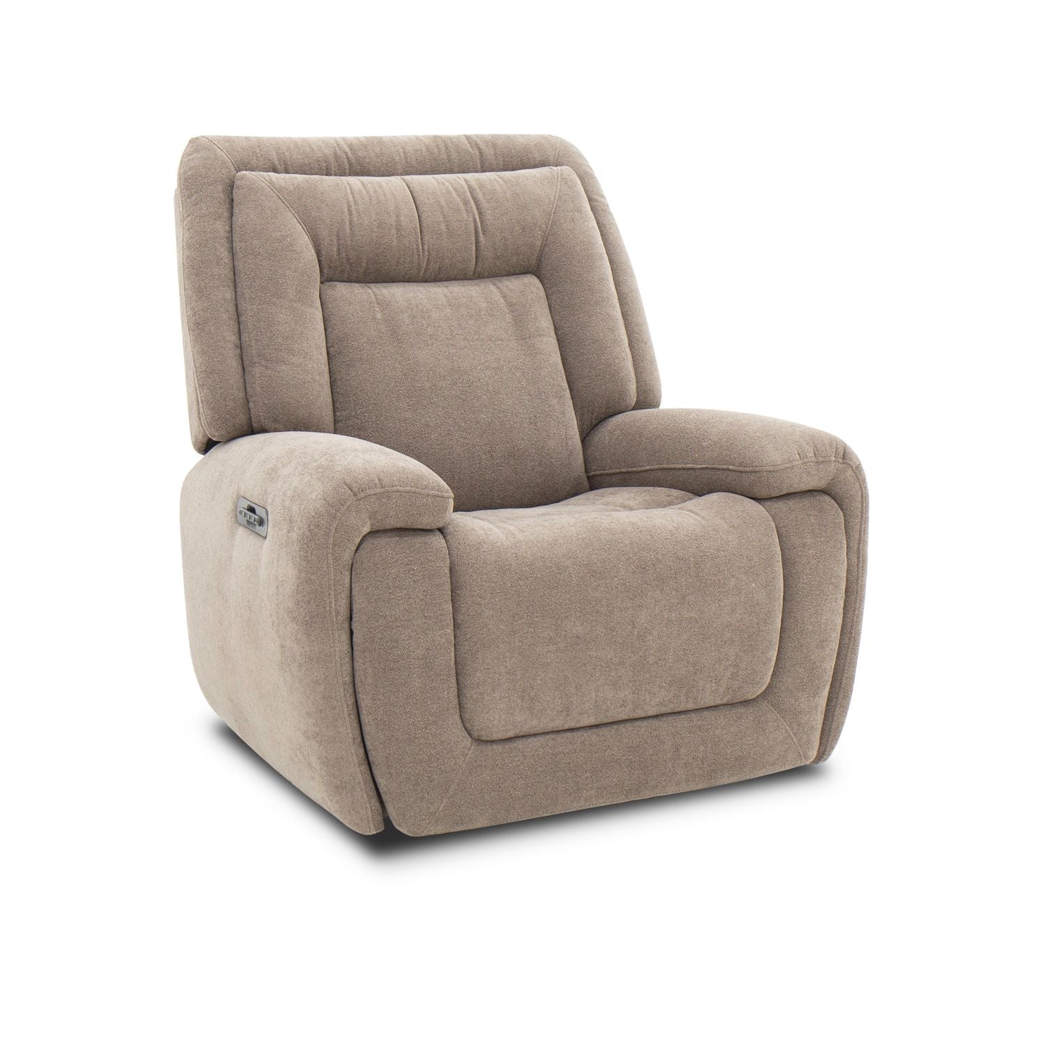 Senator Triple Power Big & Tall Recliner