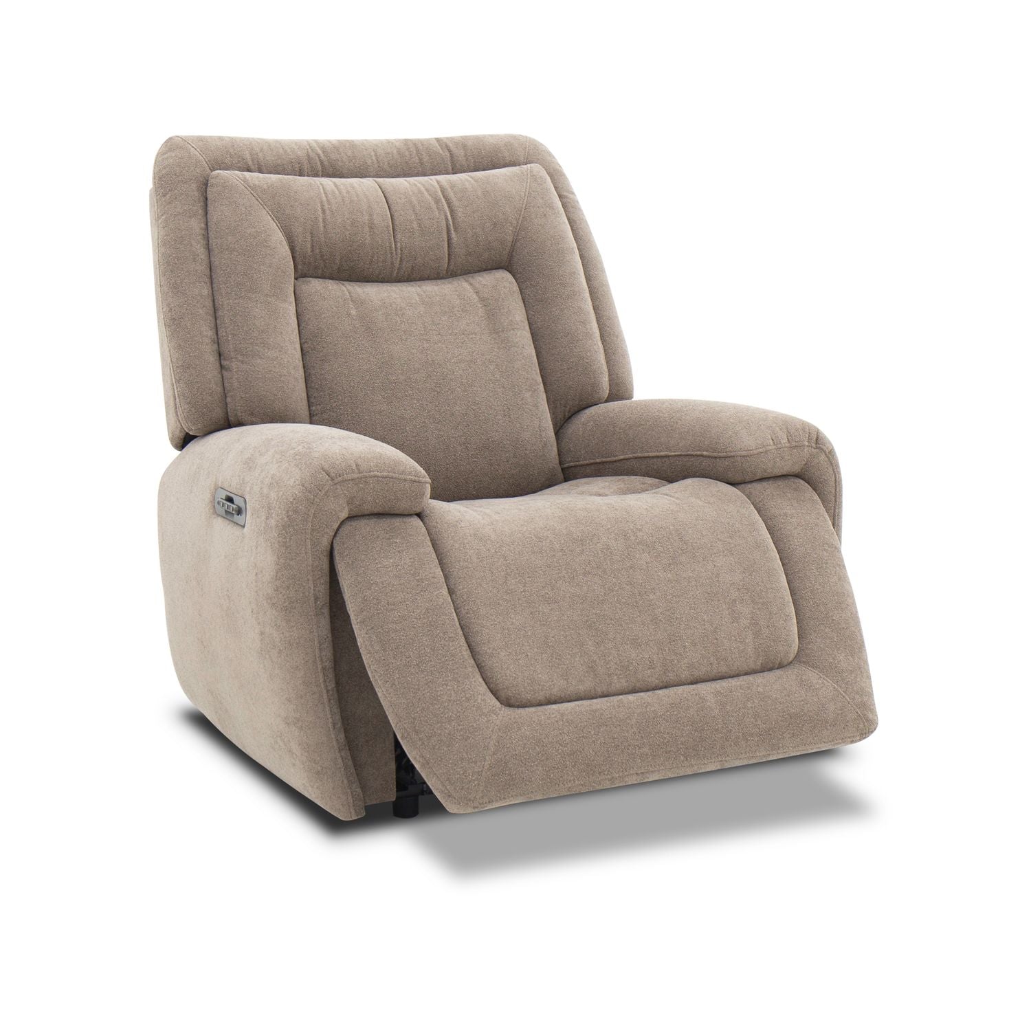 Senator Triple Power Big & Tall Recliner