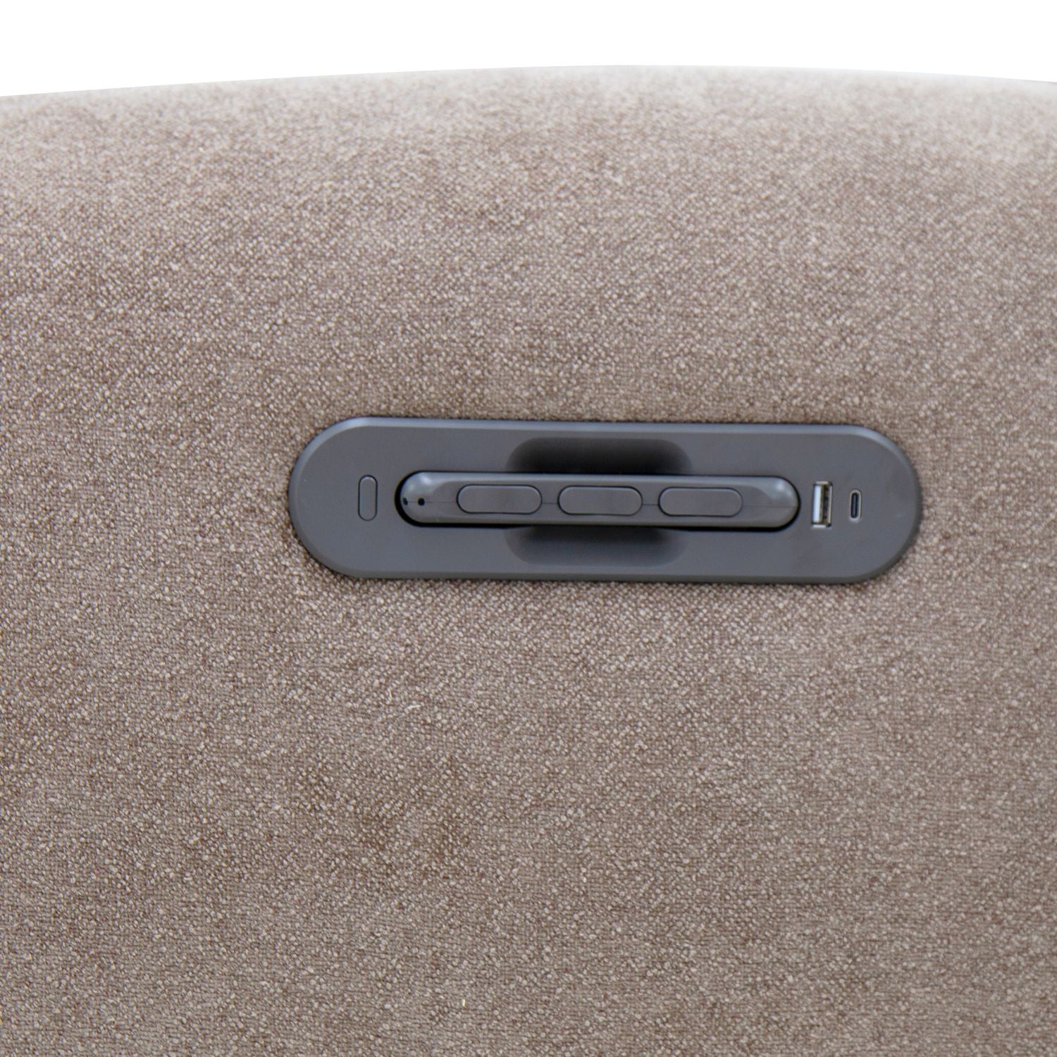 Senator Triple Power Big & Tall Recliner