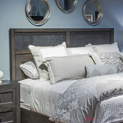 Caruso Heights Queen Cane Panel Headboard