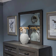 Caruso Heights Landscape Mirror