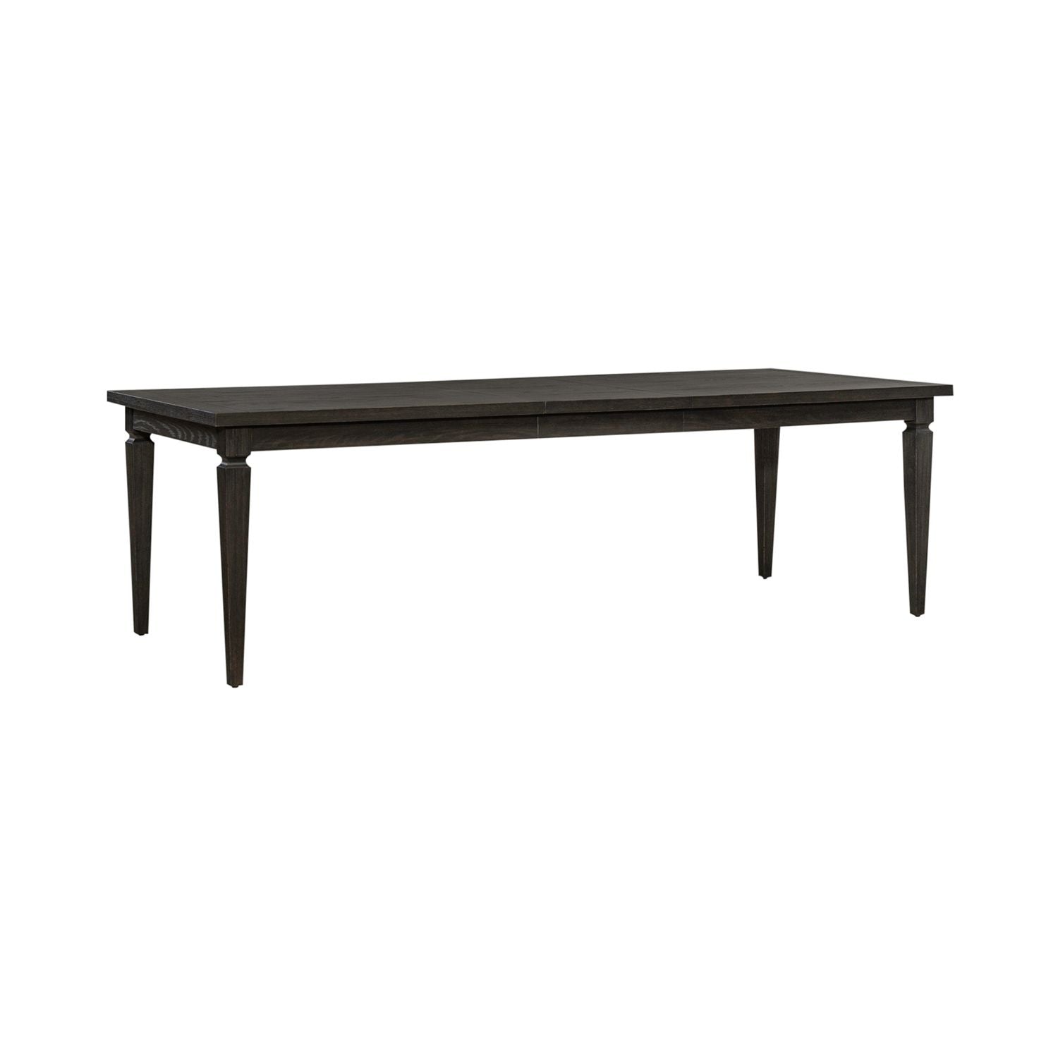 Caruso Heights Rectangular Leg Table