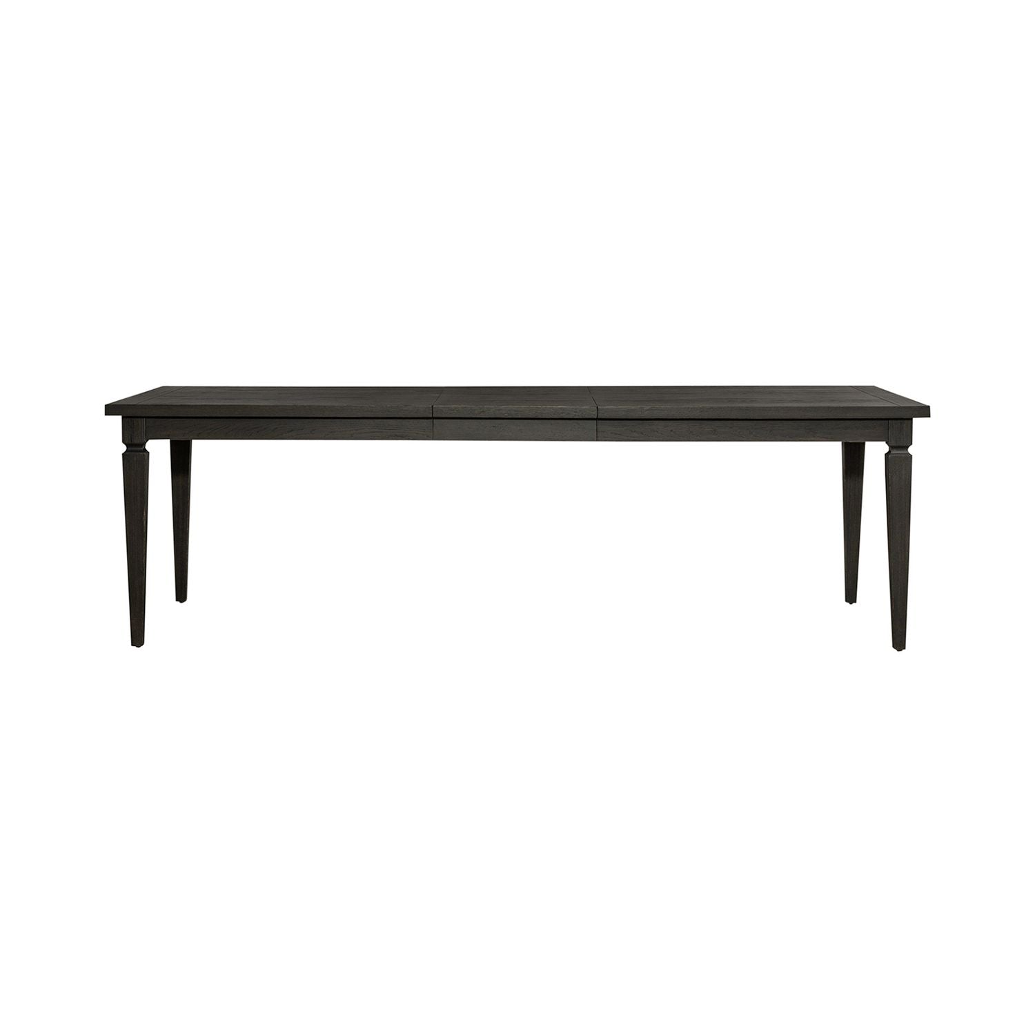 Caruso Heights Rectangular Leg Table