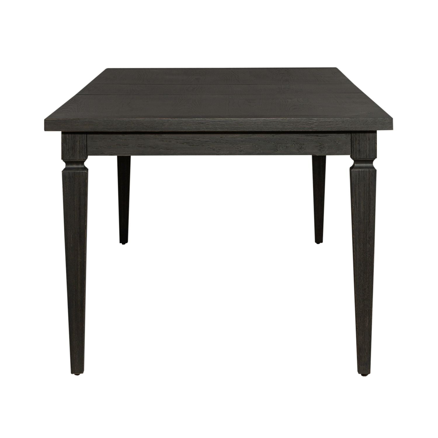Caruso Heights Rectangular Leg Table