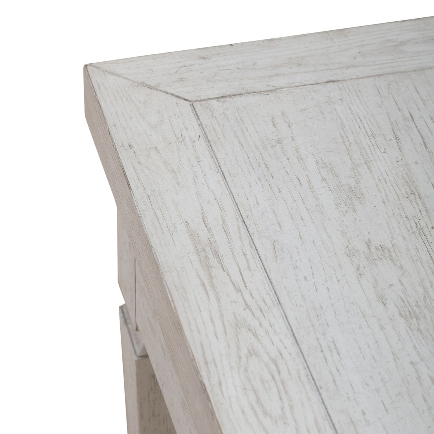 Caruso Heights End Table