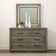 Horizons Dresser & Mirror