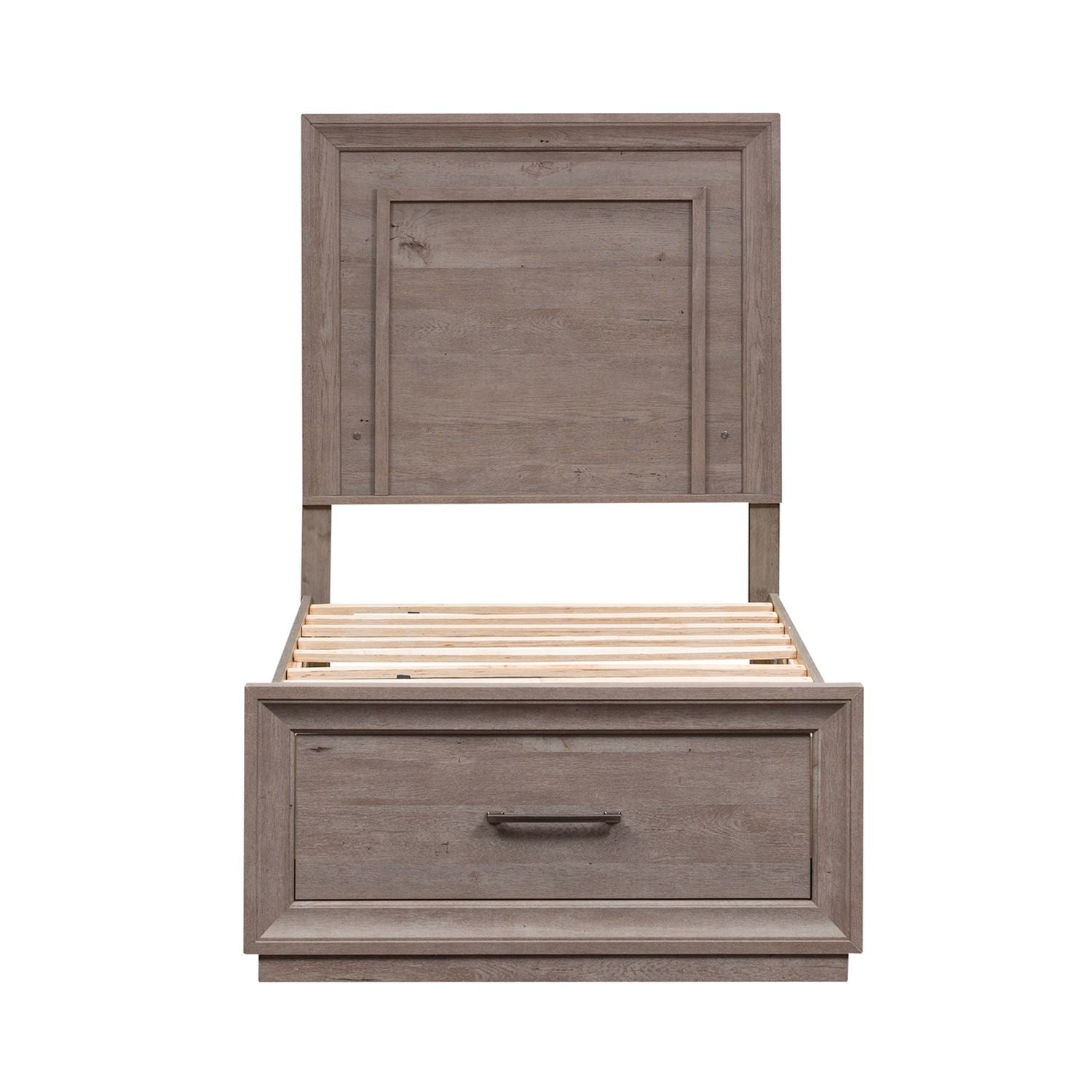 Horizons Twin Storage Bed