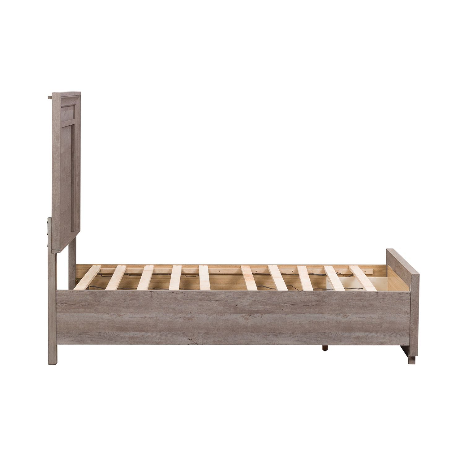Horizons Twin Storage Bed