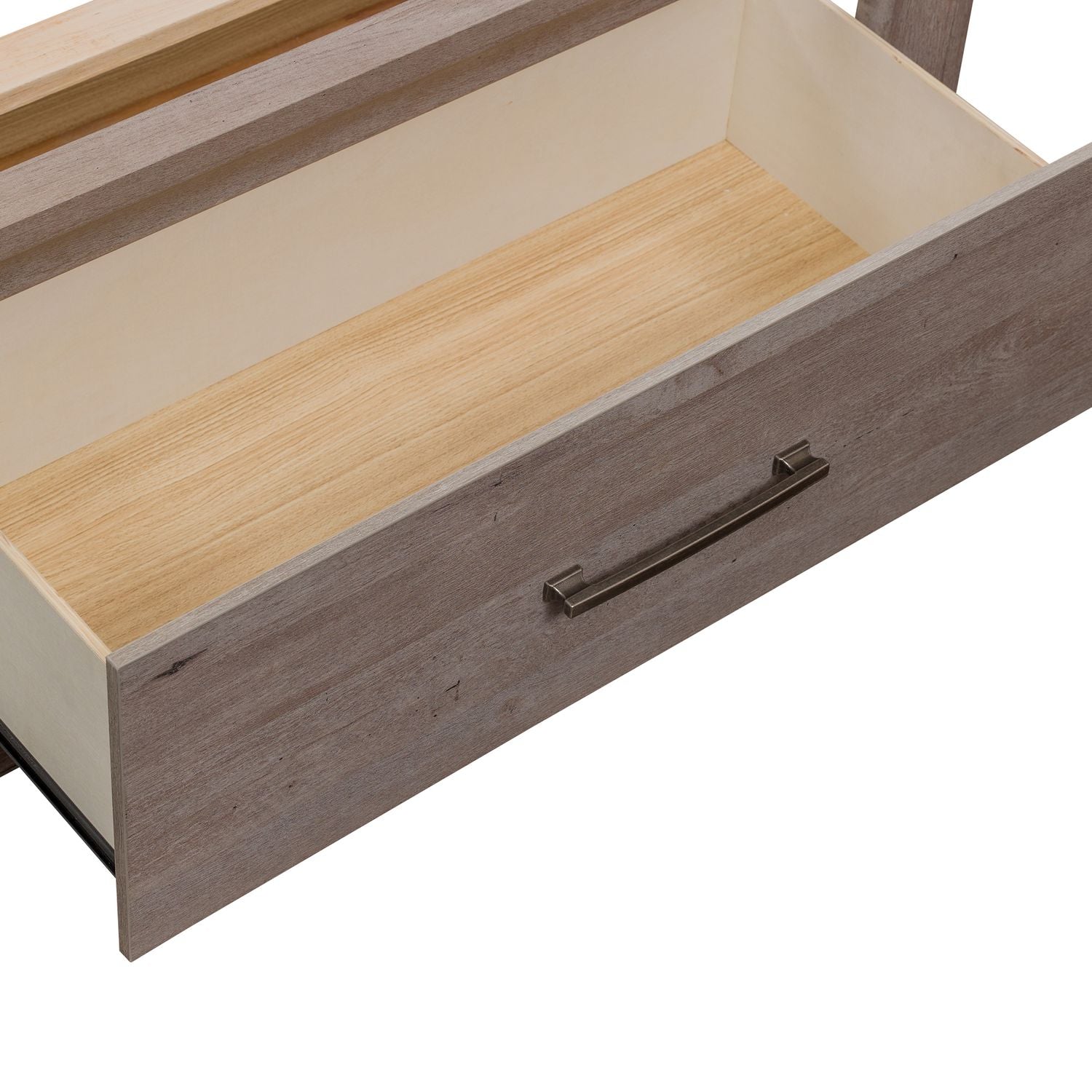Horizons Twin Storage Bed