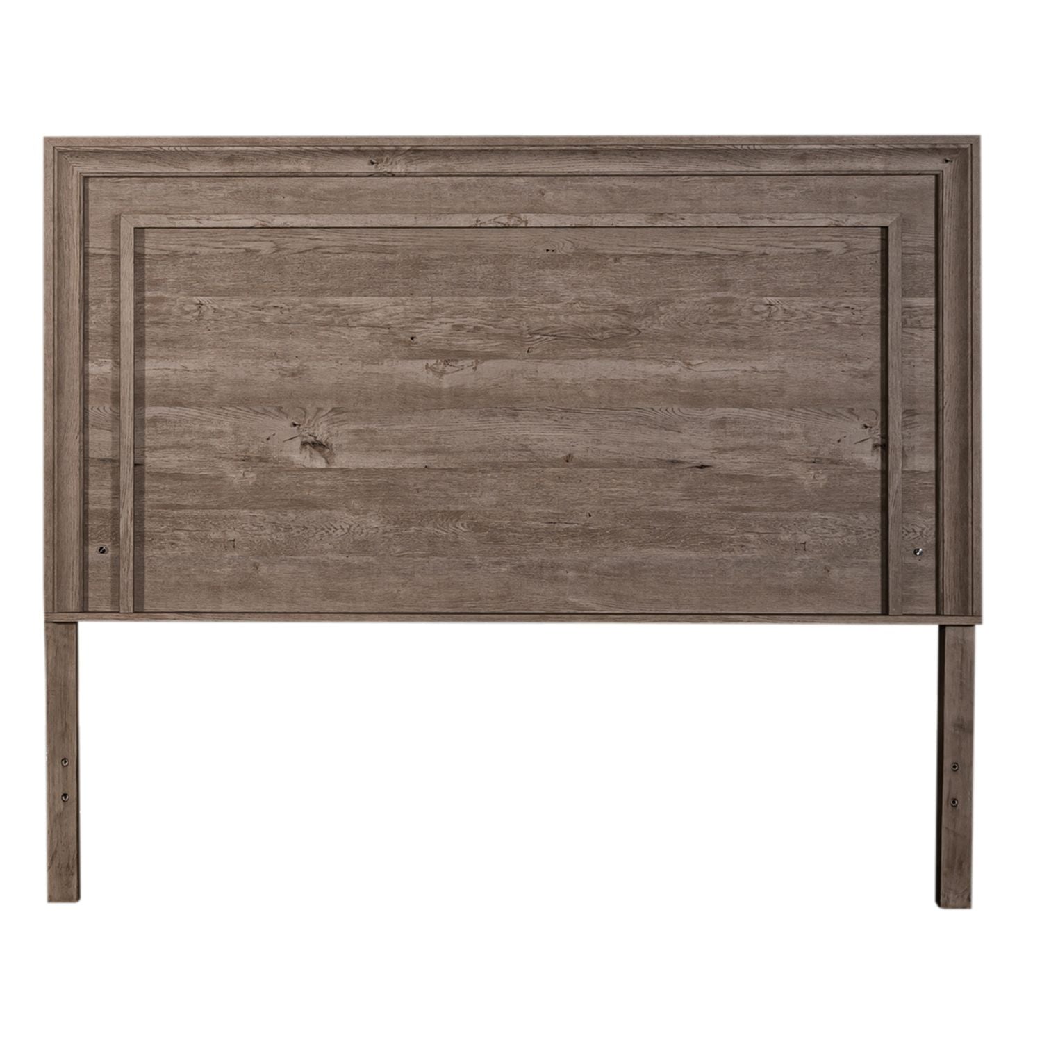 Horizons Queen Panel Headboard with Lights