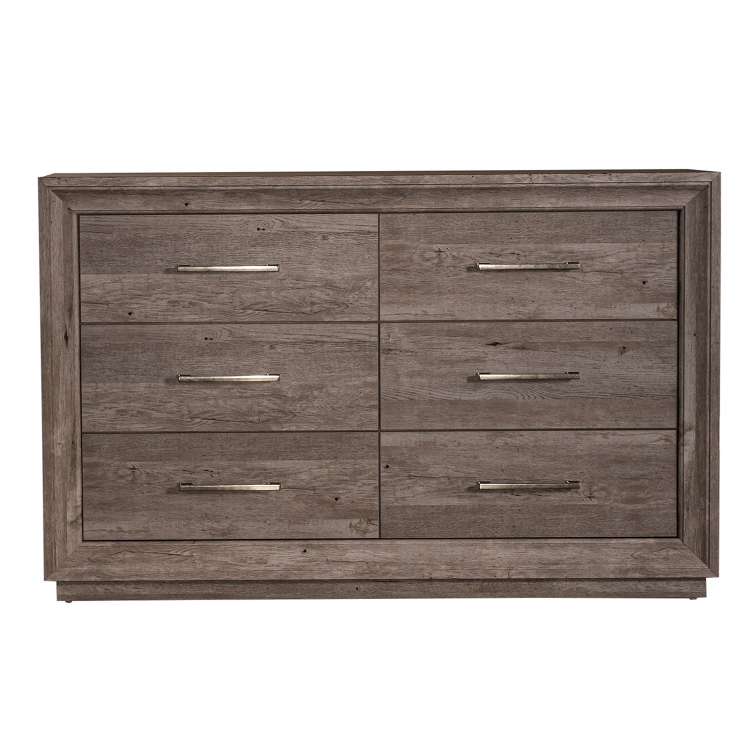 Horizons 6 Drawer Dresser