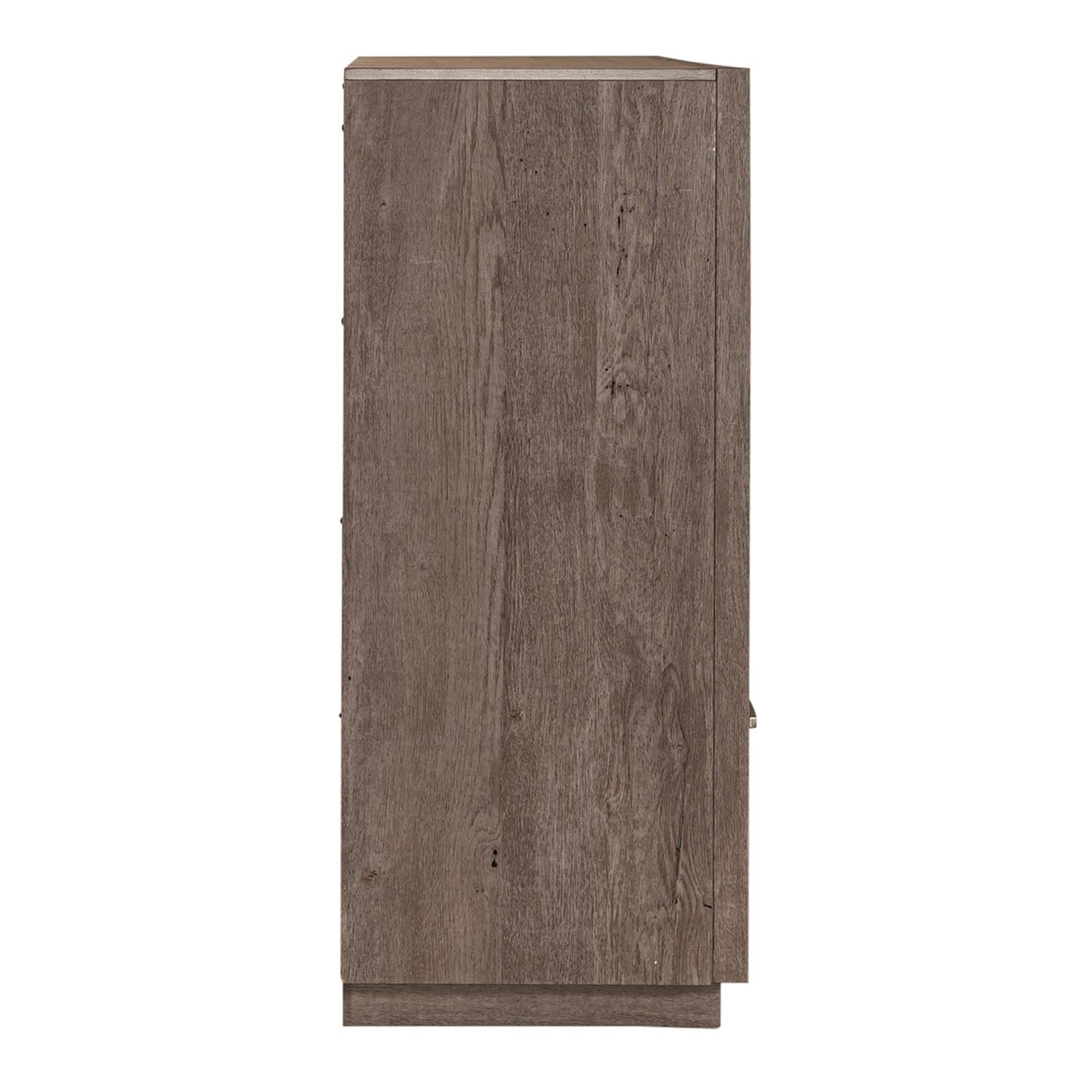 Horizons 6 Drawer Dresser