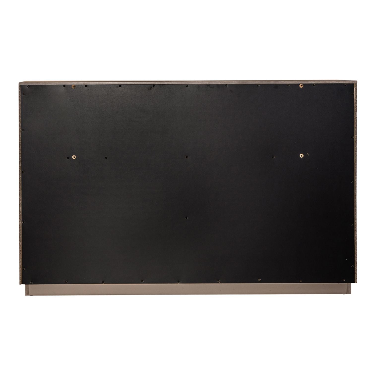 Horizons 6 Drawer Dresser