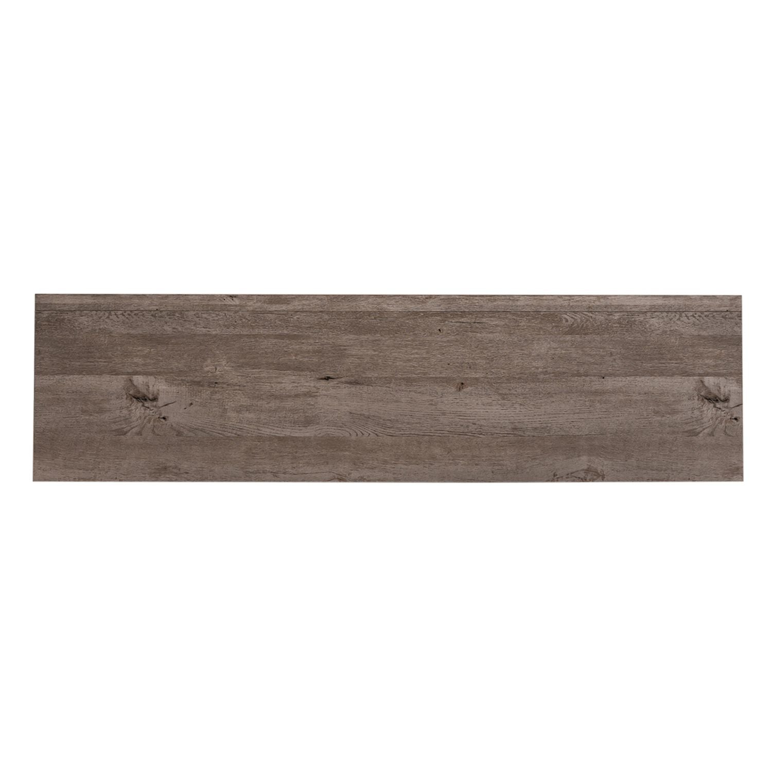Horizons 6 Drawer Dresser