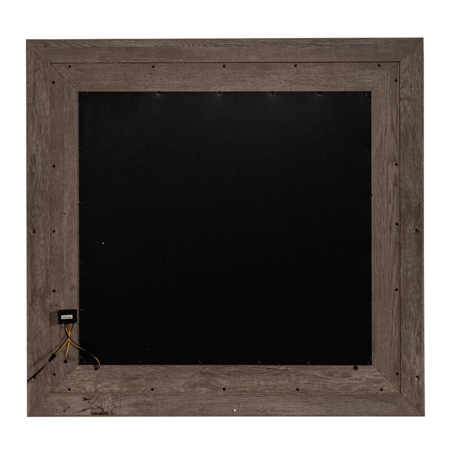 Horizons Lighted Mirror
