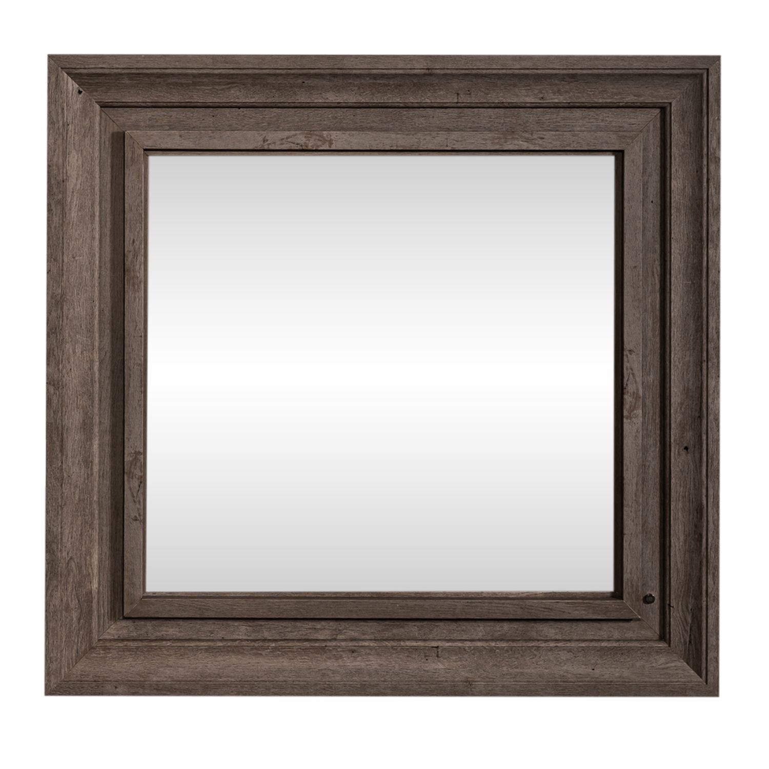 Horizons Lighted Mirror