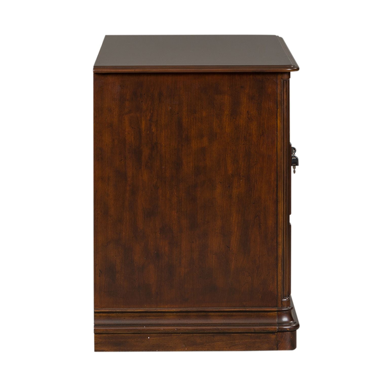 Brayton Manor Jr Executive Media Lateral File