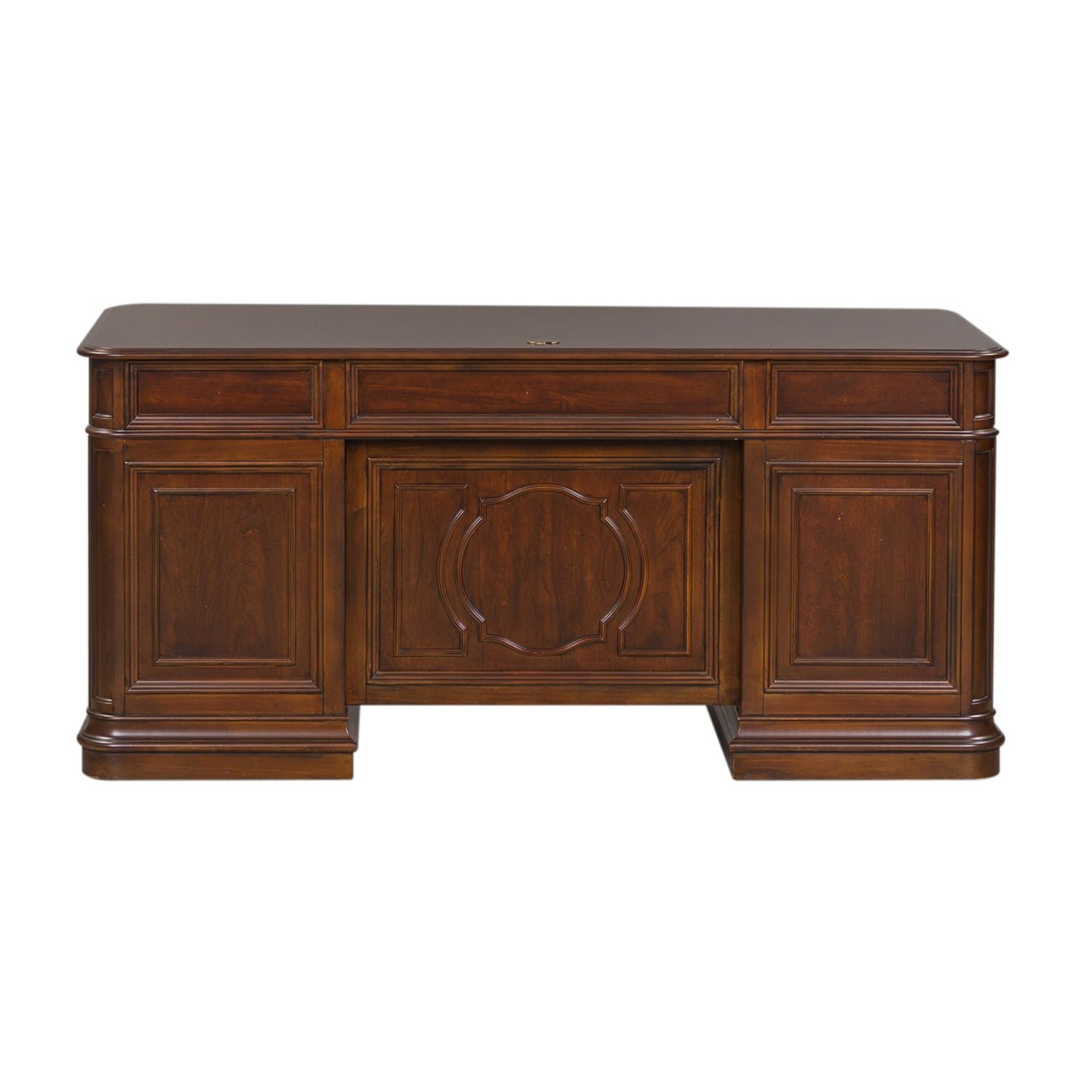 Brayton Manor Jr Executive Desk