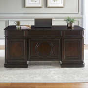 Brayton Manor Jr Executive Desk
