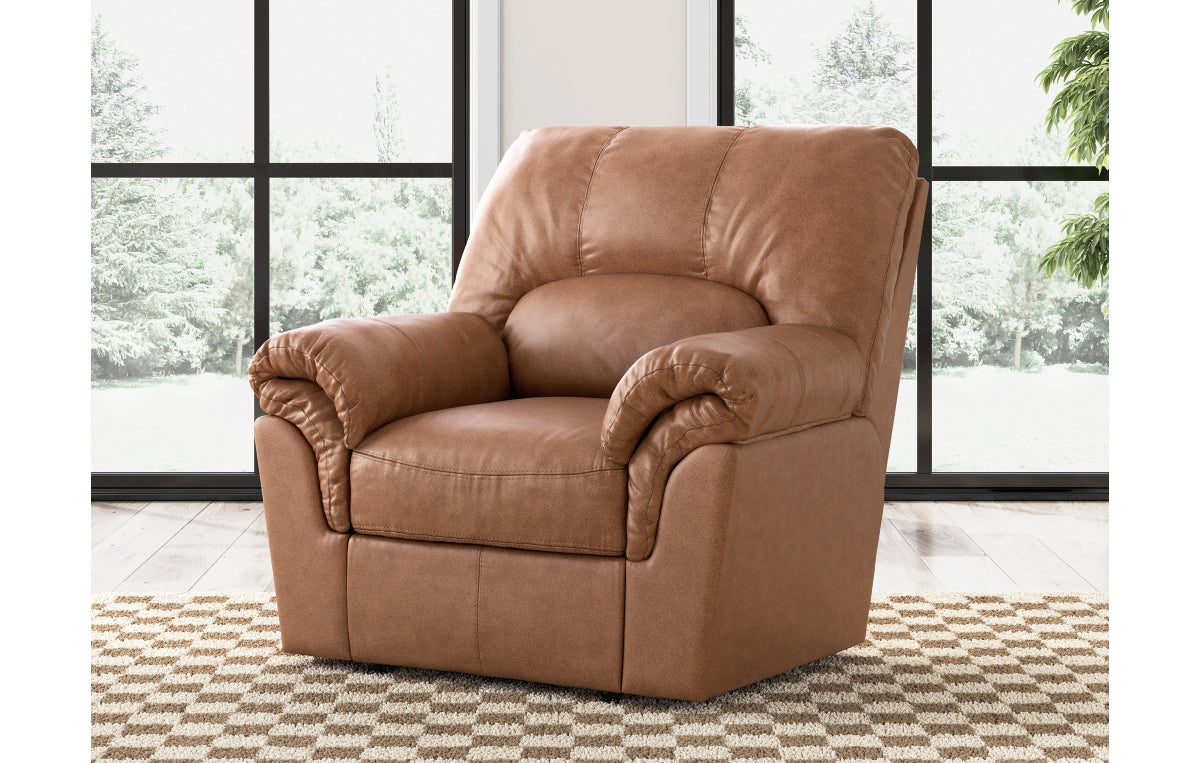 WillowBend Recliner
