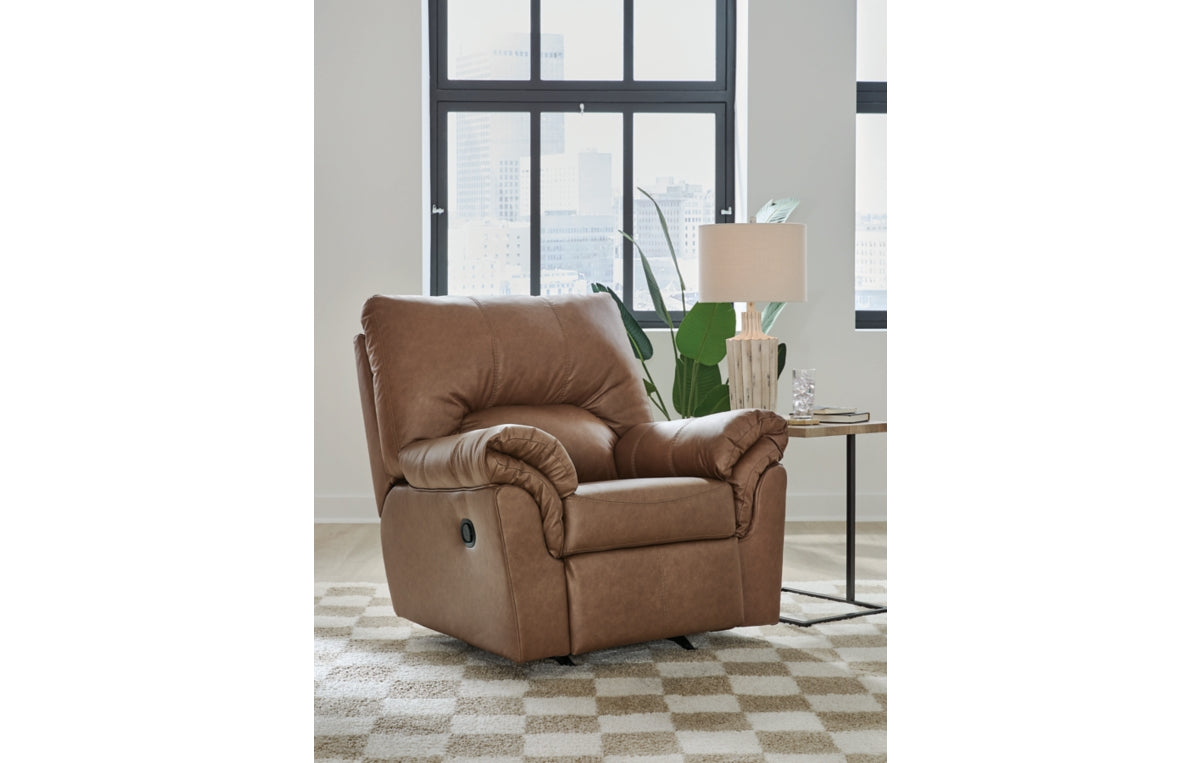 WillowBend Recliner