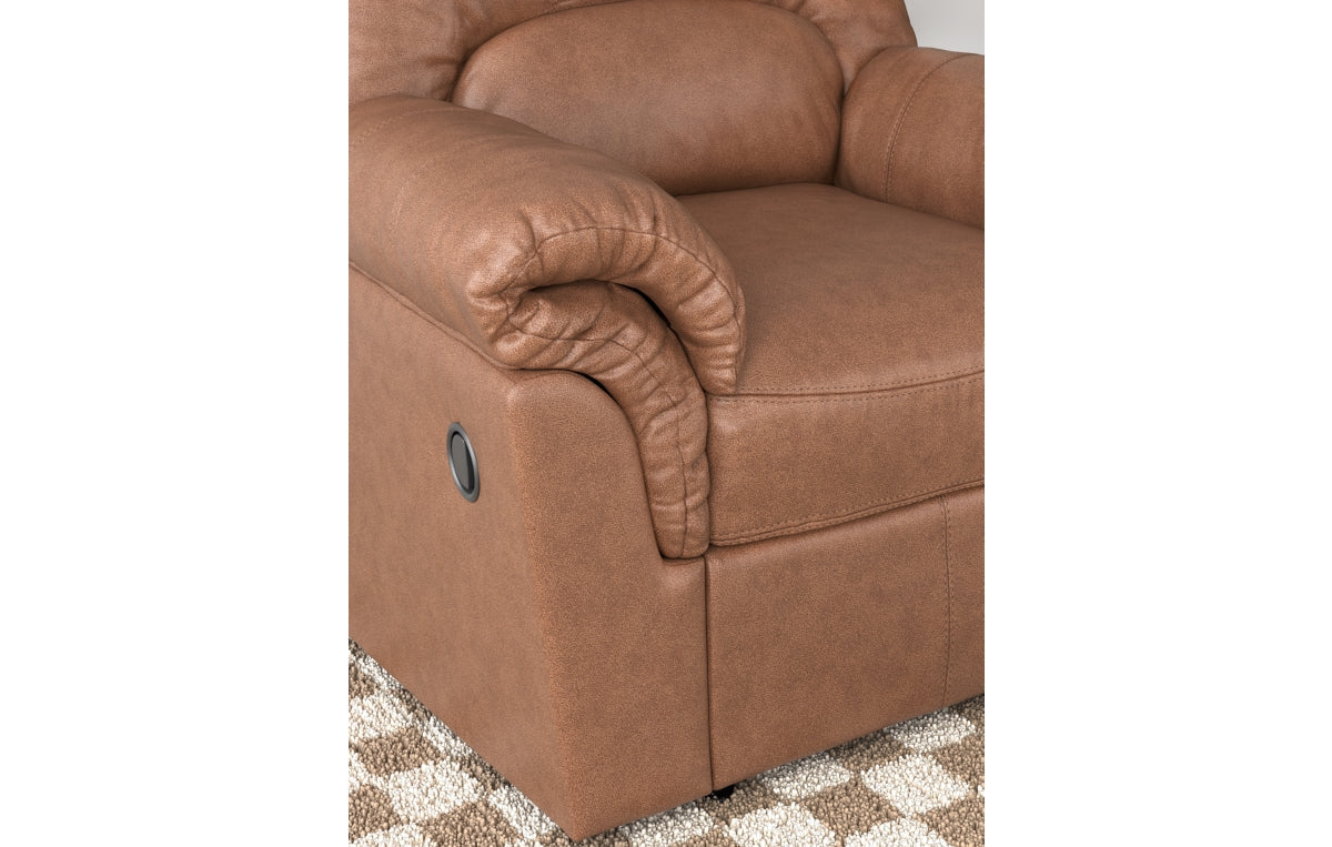 WillowBend Recliner