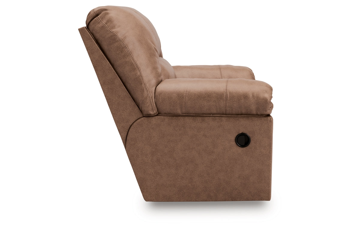WillowBend Recliner