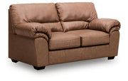 WillowBend Loveseat