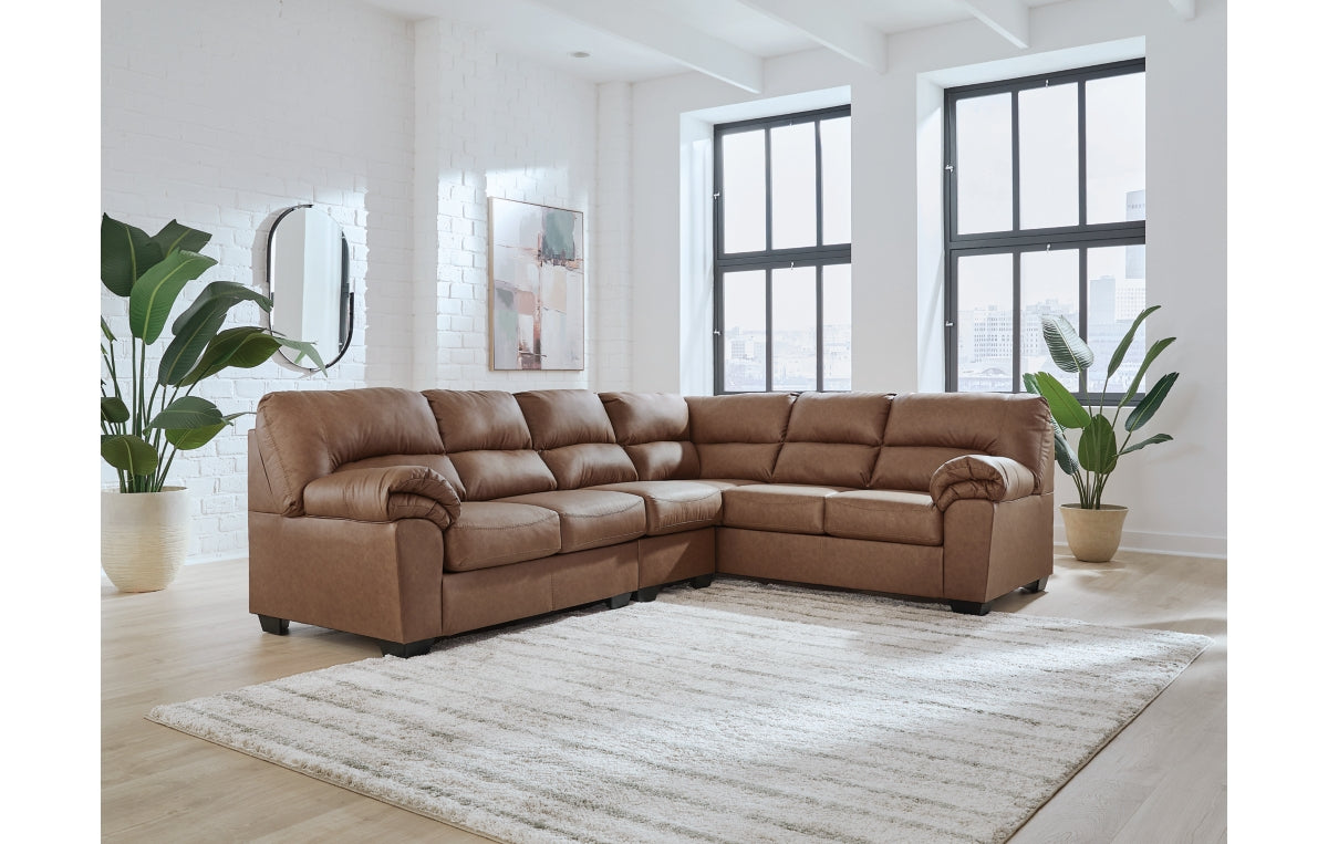WillowBend 3-Piece Sectional