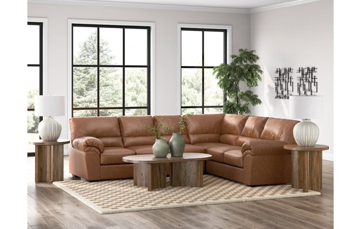 WillowBend 3-Piece Sectional