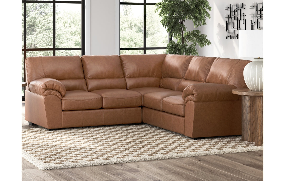 WillowBend 2-Piece Sectional