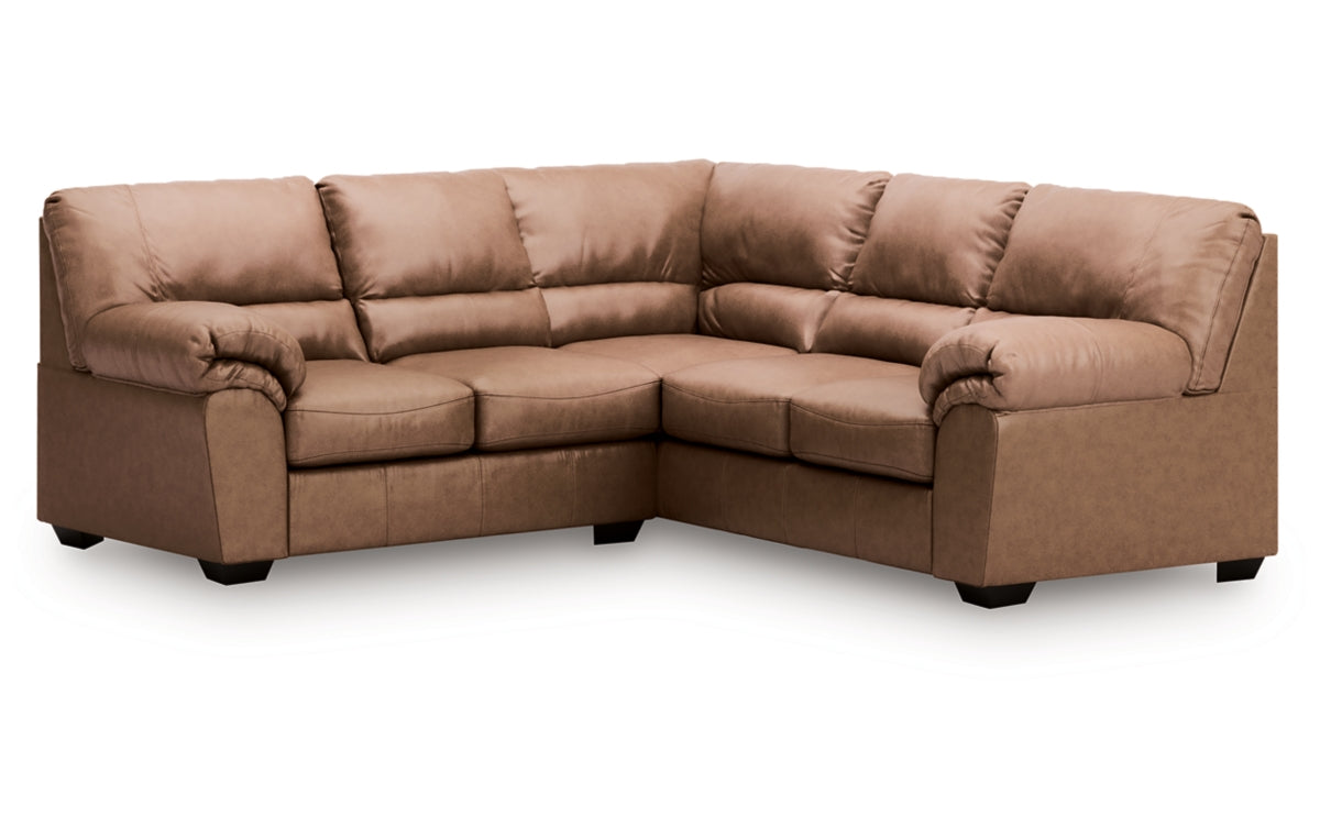 WillowBend 2-Piece Sectional