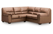 WillowBend 2-Piece Sectional