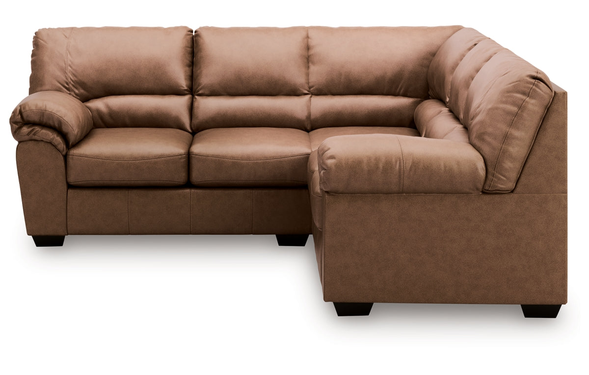 WillowBend 2-Piece Sectional