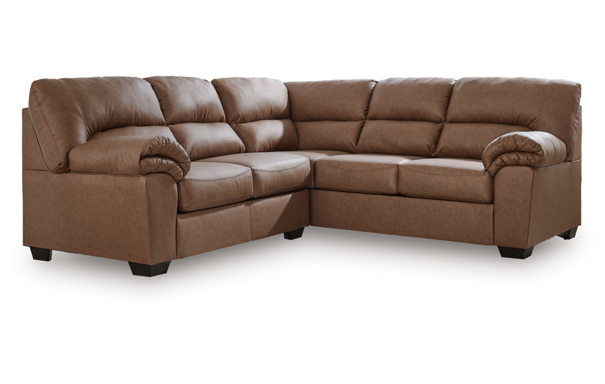 WillowBend 2-Piece Sectional