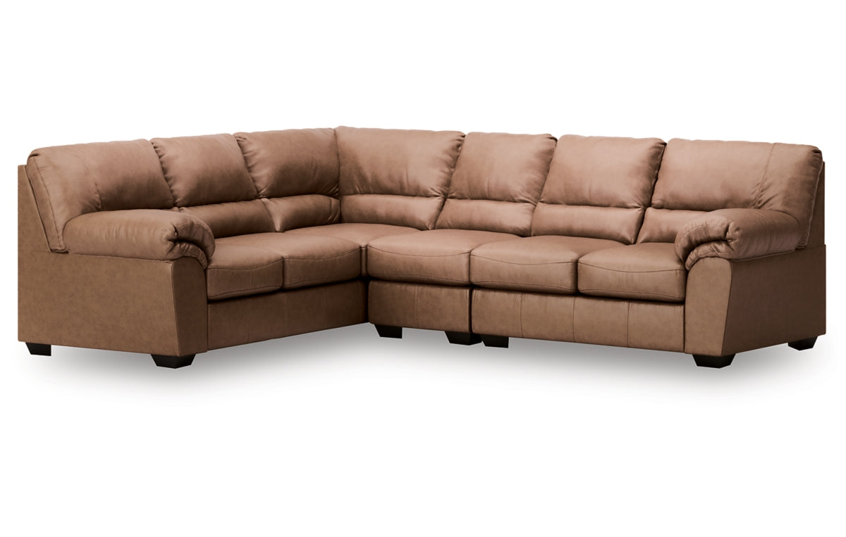 WillowBend 3-Piece Sectional