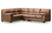 WillowBend 3-Piece Sectional