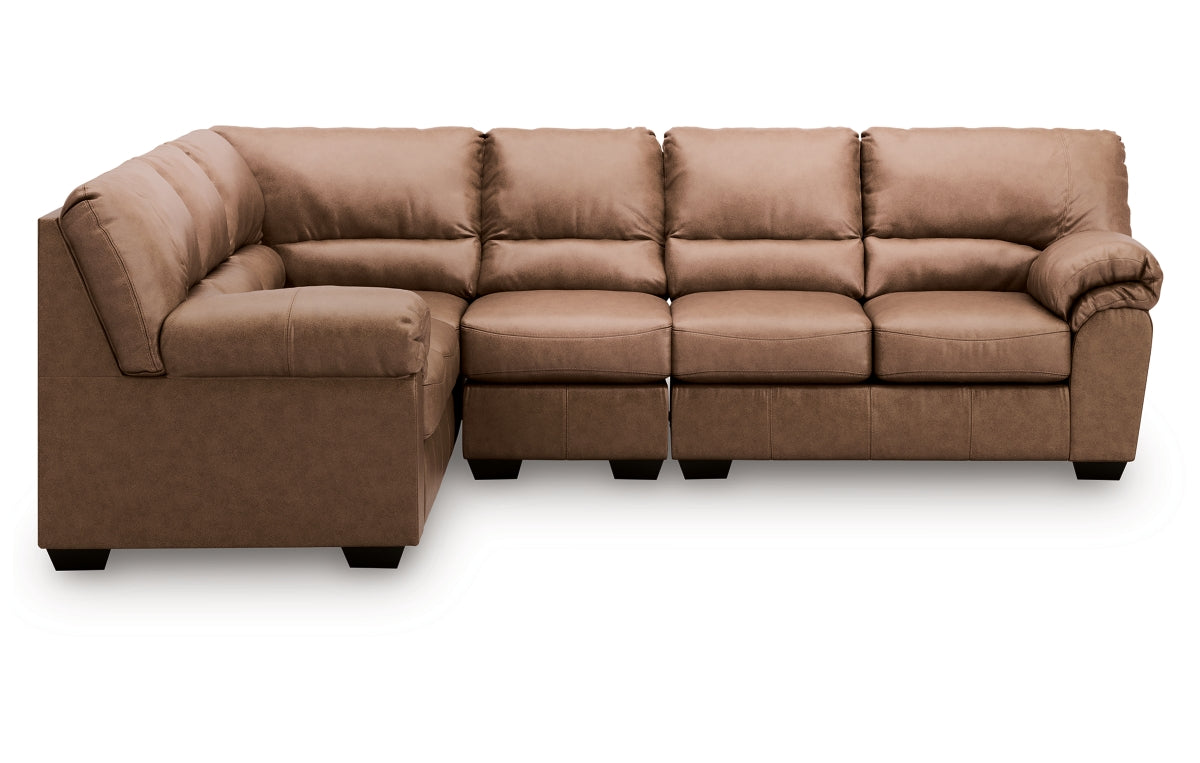 WillowBend 3-Piece Sectional
