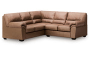 WillowBend 2-Piece Sectional