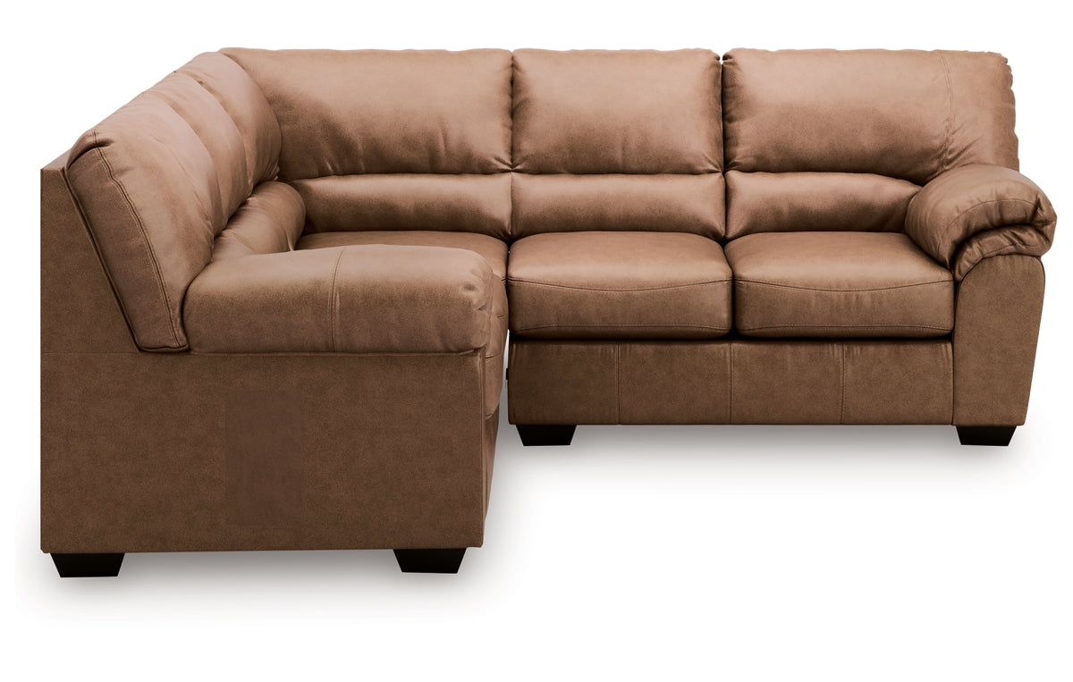 WillowBend 2-Piece Sectional